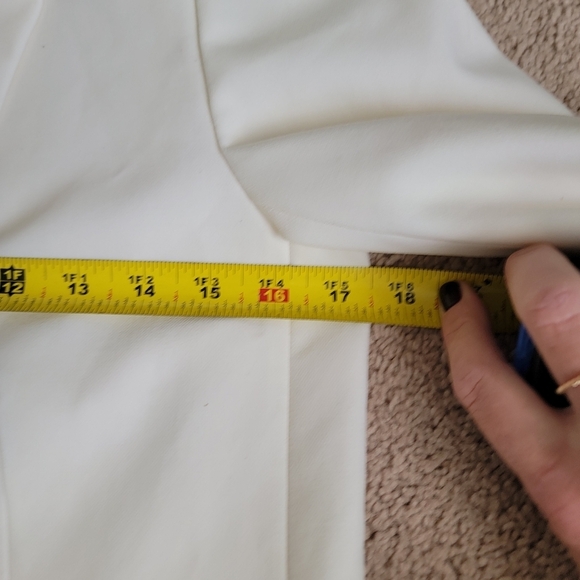 Zadig & Voltaire LOVE Blazer 36 - Picture 12 of 16